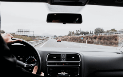 Transforming Transportation, One Safe Journey at a Time